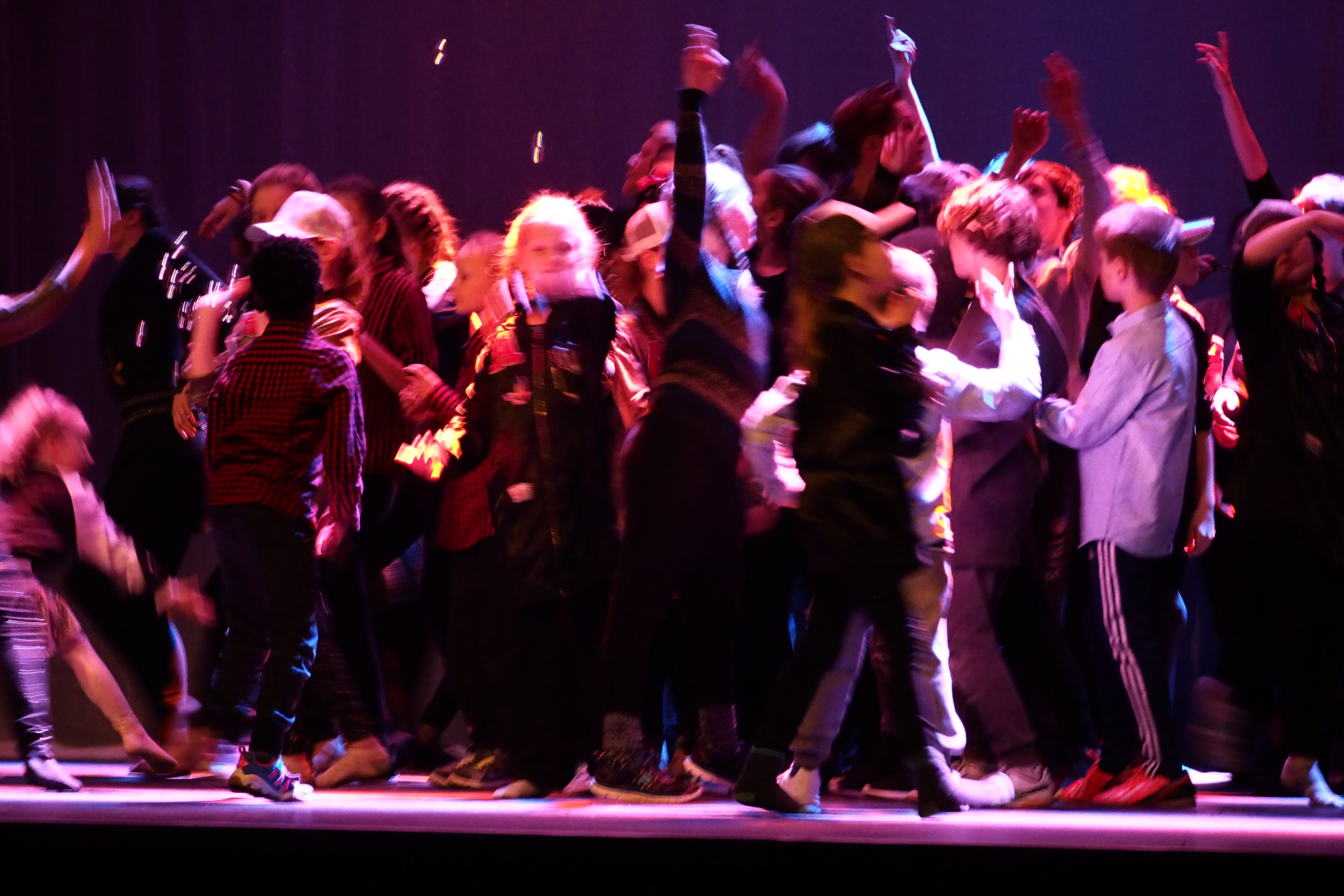 Veranstaltungsbild für the place to be